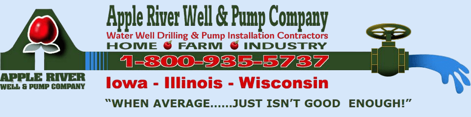 Apple Well & Pump Company